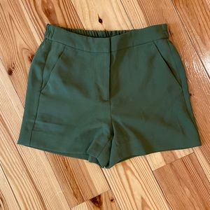 J Crew Shorts